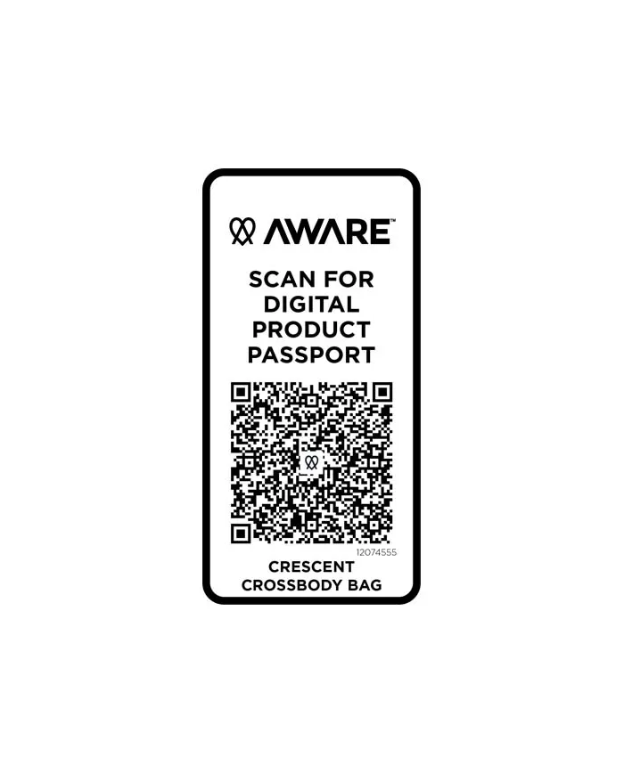 Marsupio a tracolla - cod. P120745