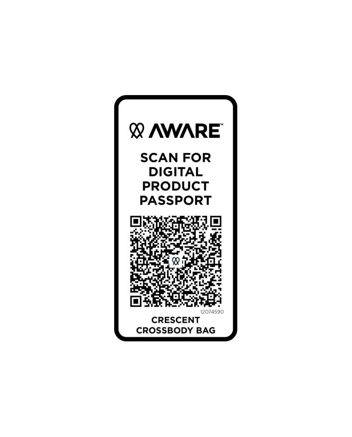 Marsupio a tracolla - cod. P120745