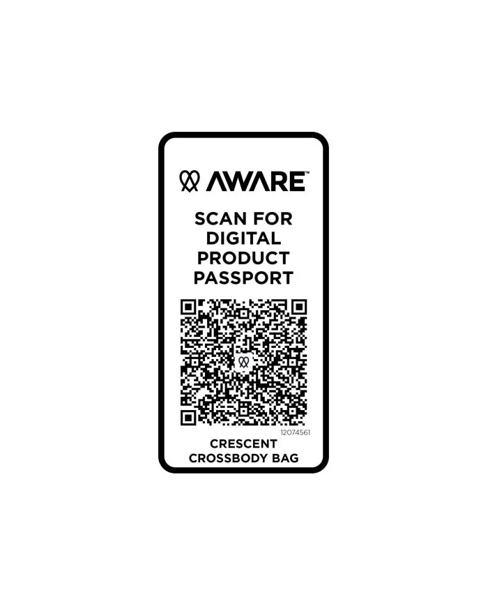 Marsupio a tracolla - cod. P120745