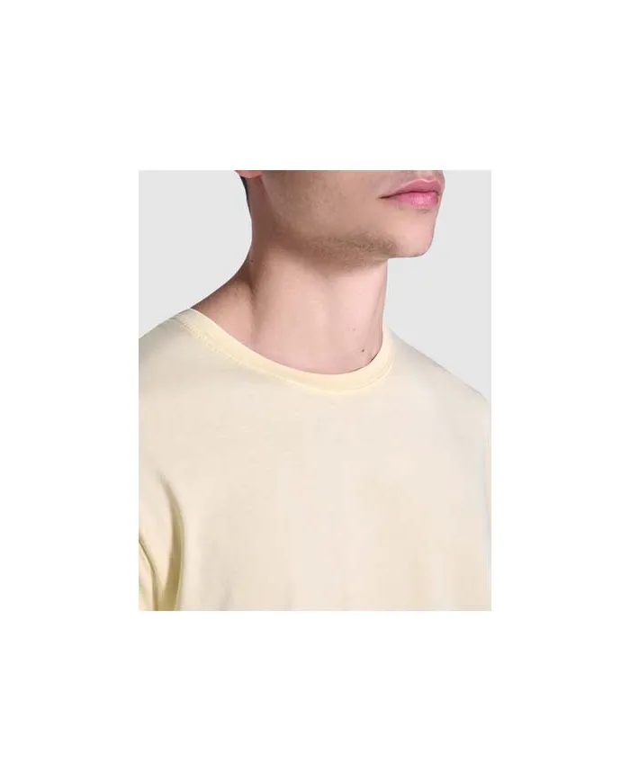 T-shirt a maniche corte da uomo Corgi - cod. PR2200