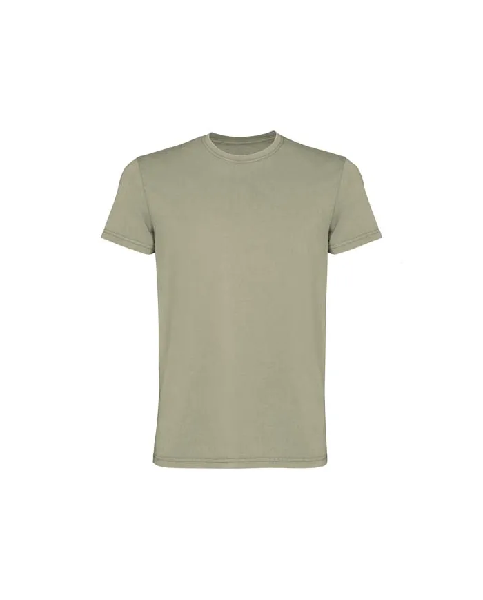 T-shirt a maniche corte da uomo Corgi - cod. PR2200