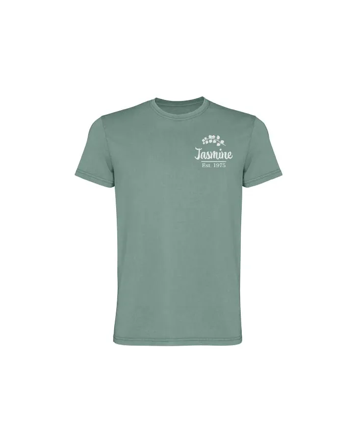 T-shirt a maniche corte da uomo Corgi - cod. PR2200