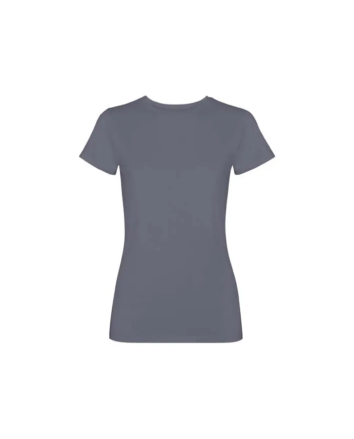 T-shirt a maniche corte da donna Fiyi - cod. PR2201