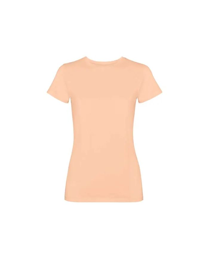 T-shirt a maniche corte da donna Fiyi - cod. PR2201