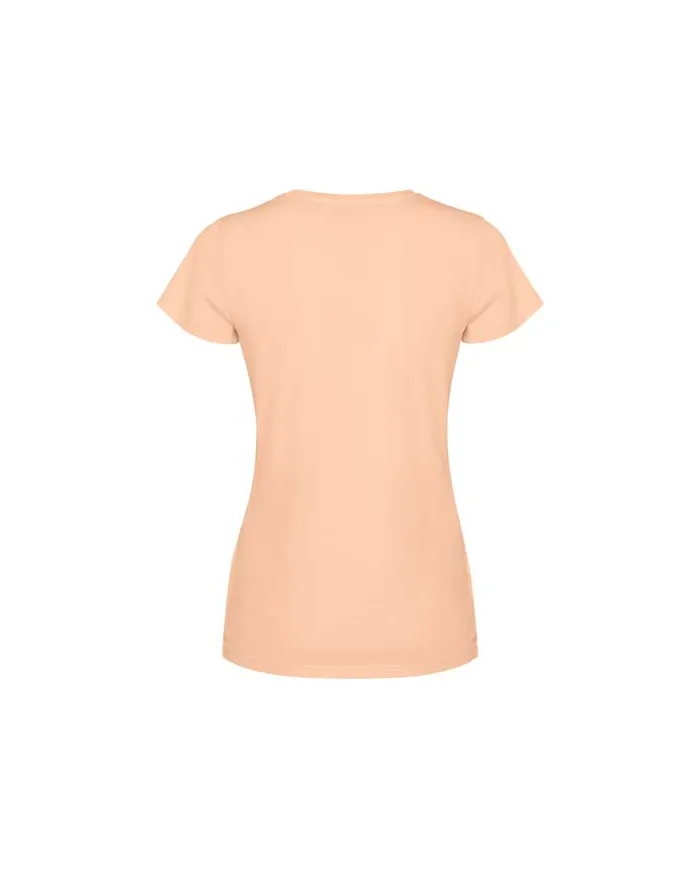 T-shirt a maniche corte da donna Fiyi - cod. PR2201