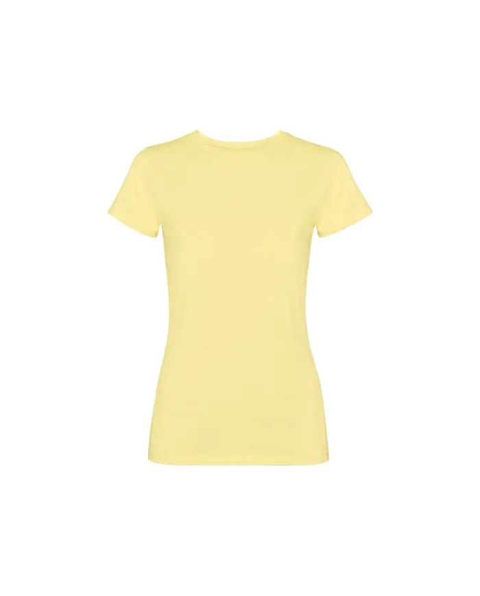 T-shirt a maniche corte da donna Fiyi - cod. PR2201