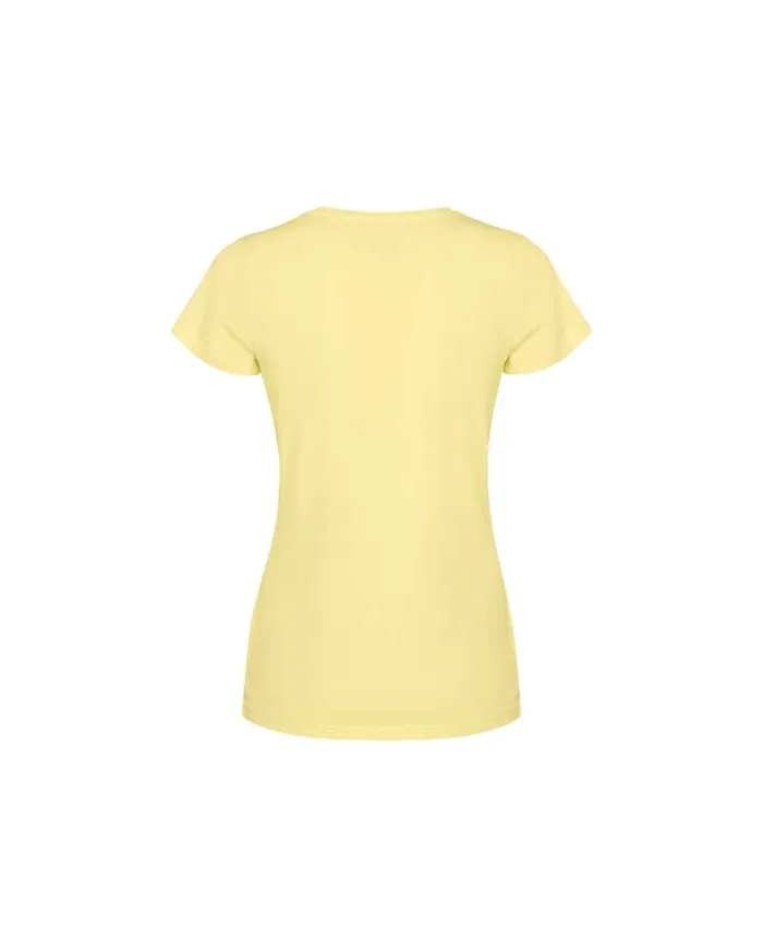 T-shirt a maniche corte da donna Fiyi - cod. PR2201