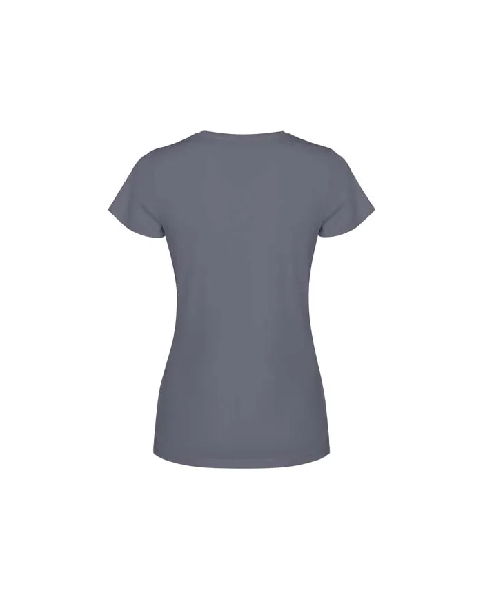T-shirt a maniche corte da donna Fiyi - cod. PR2201