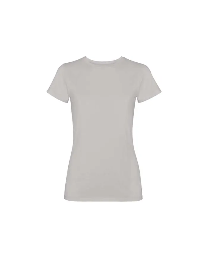 T-shirt a maniche corte da donna Fiyi - cod. PR2201