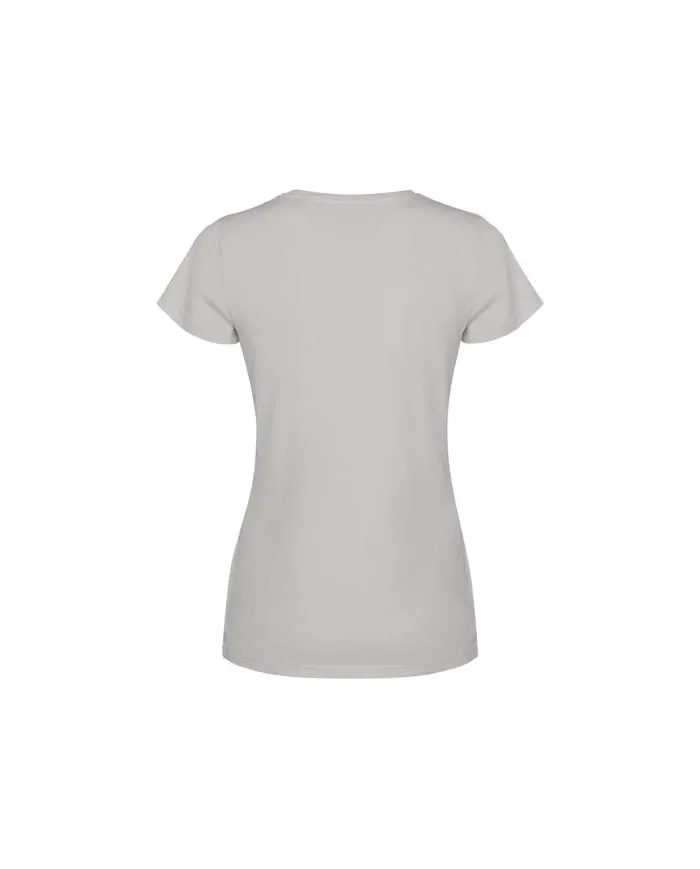 T-shirt a maniche corte da donna Fiyi - cod. PR2201