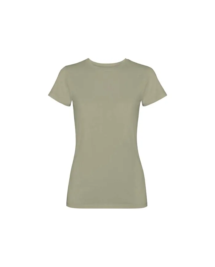 T-shirt a maniche corte da donna Fiyi - cod. PR2201