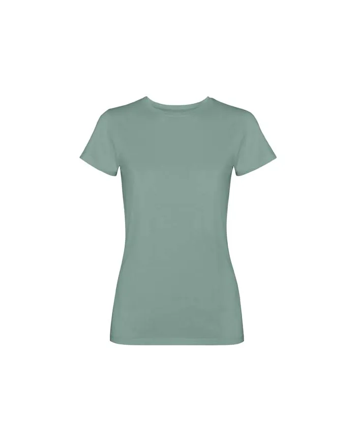T-shirt a maniche corte da donna Fiyi - cod. PR2201