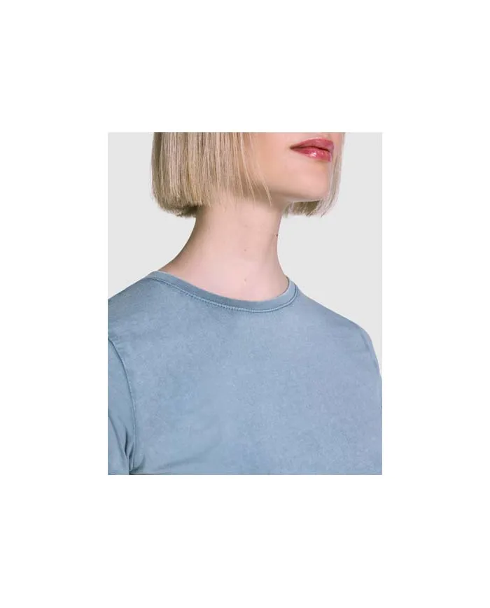 T-shirt a maniche corte da donna Fiyi - cod. PR2201