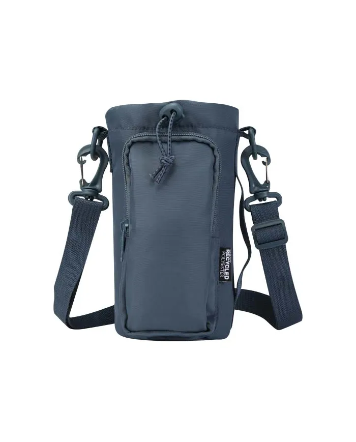 Borsa da viaggio per bottiglie - cod. P120765