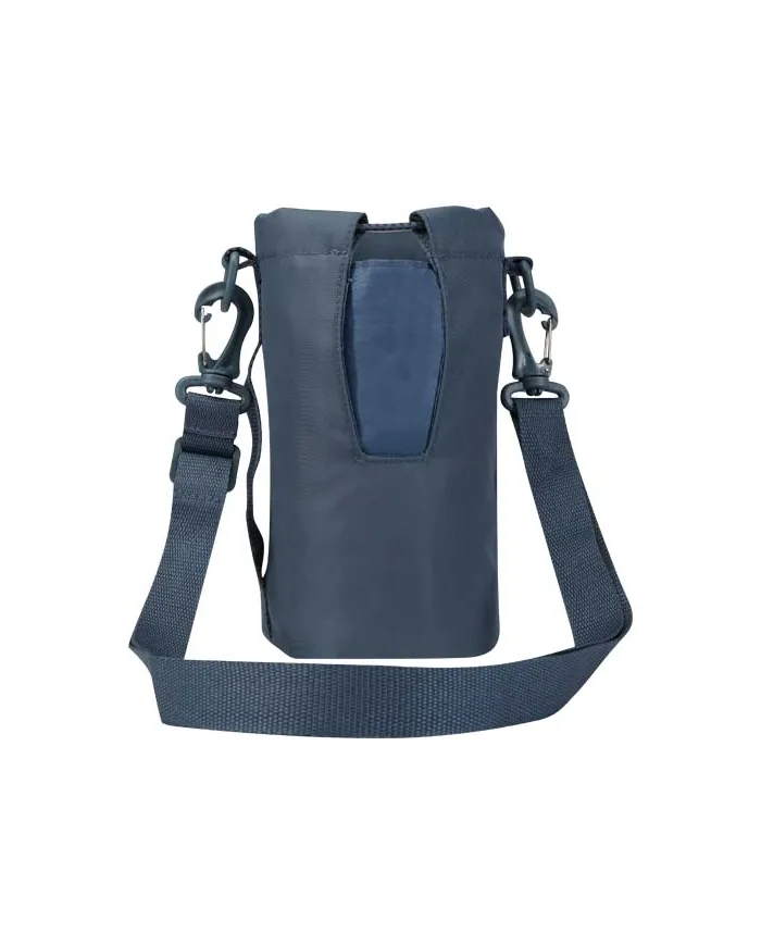 Borsa da viaggio per bottiglie - cod. P120765