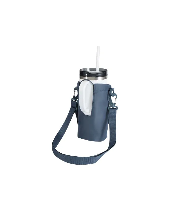 Borsa da viaggio per bottiglie - cod. P120765