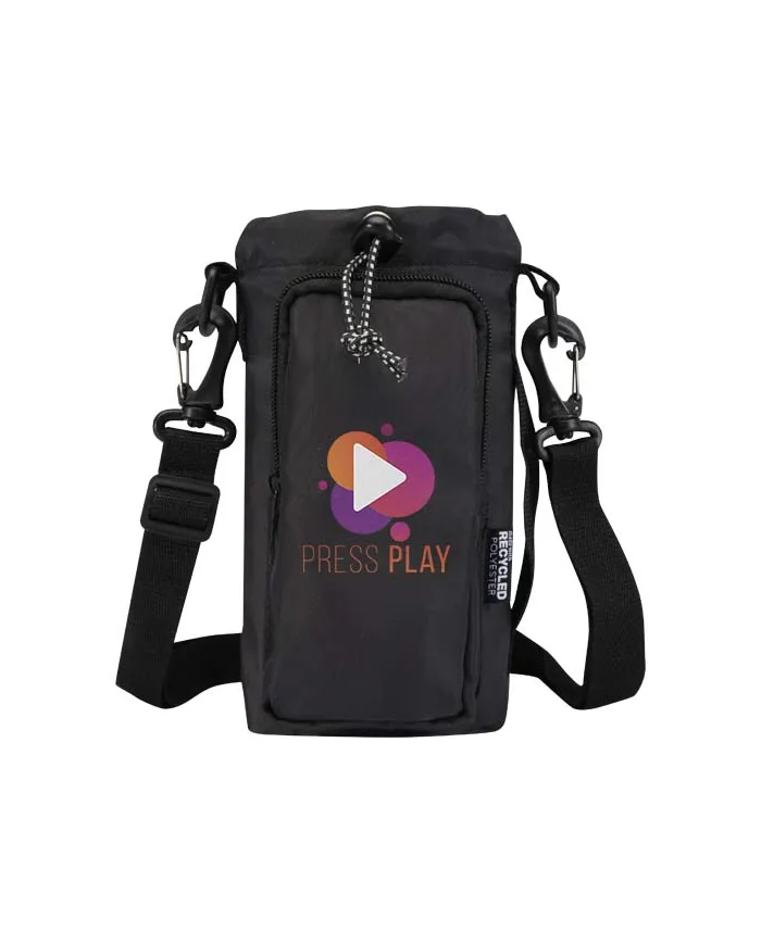 Borsa da viaggio per bottiglie - cod. P120765