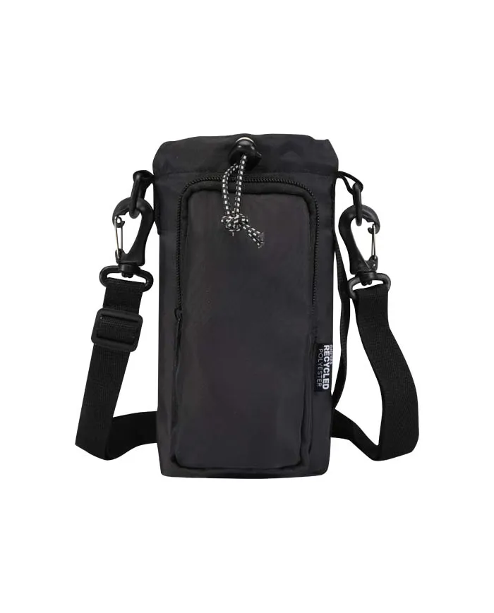 Borsa da viaggio per bottiglie - cod. P120765