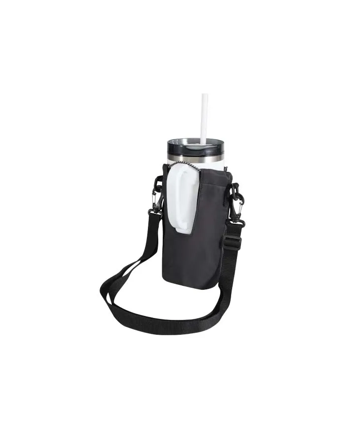 Borsa da viaggio per bottiglie - cod. P120765