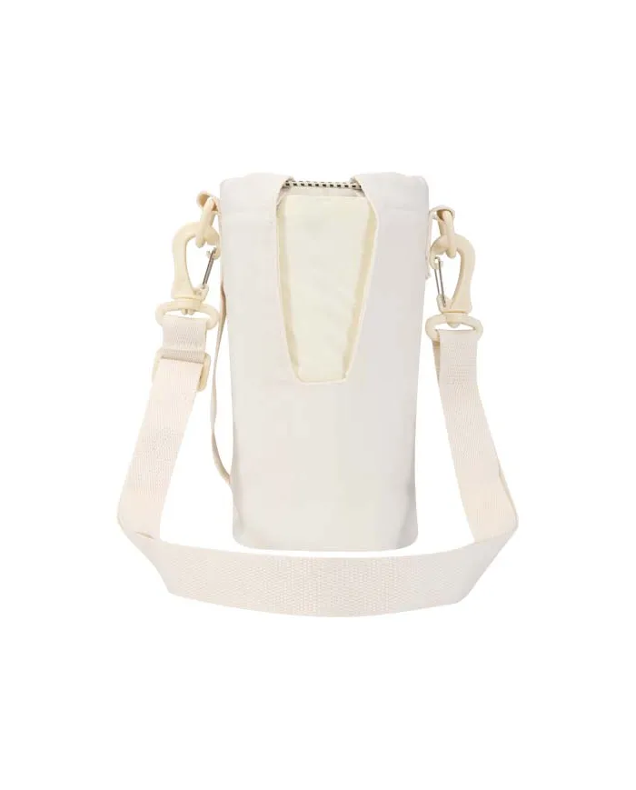 Borsa da viaggio per bottiglie - cod. P120765