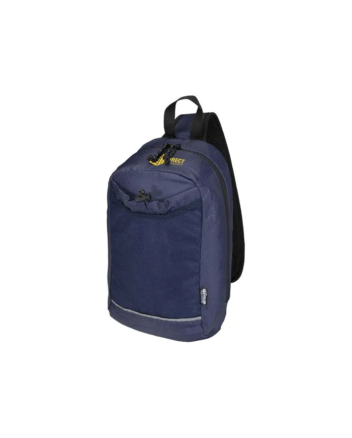 Borsa a tracolla per escursioni da 6 litri - cod. P130101