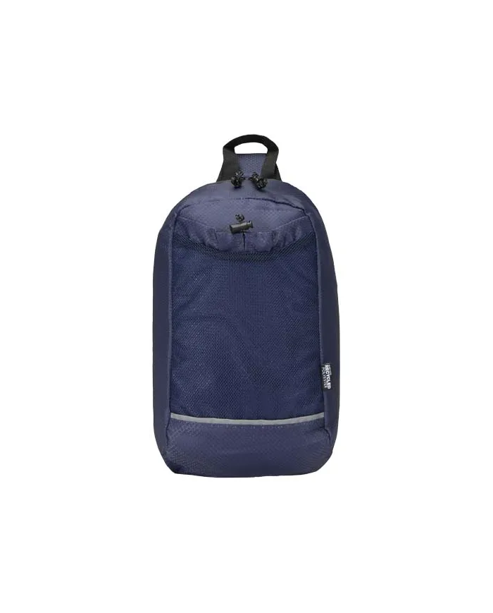 Borsa a tracolla per escursioni da 6 litri - cod. P130101