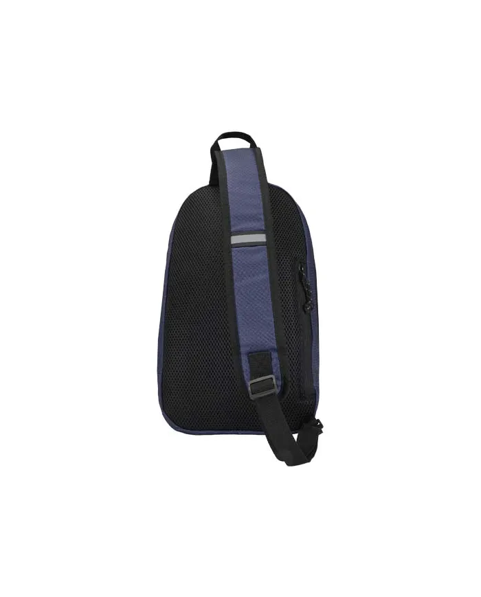 Borsa a tracolla per escursioni da 6 litri - cod. P130101