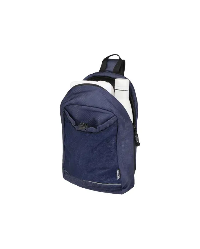 Borsa a tracolla per escursioni da 6 litri - cod. P130101