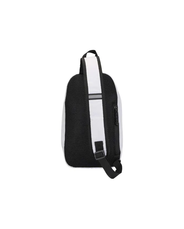 Borsa a tracolla per escursioni da 6 litri - cod. P130101