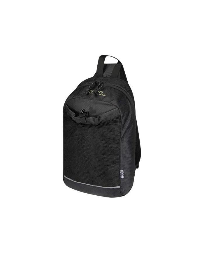 Borsa a tracolla per escursioni da 6 litri - cod. P130101