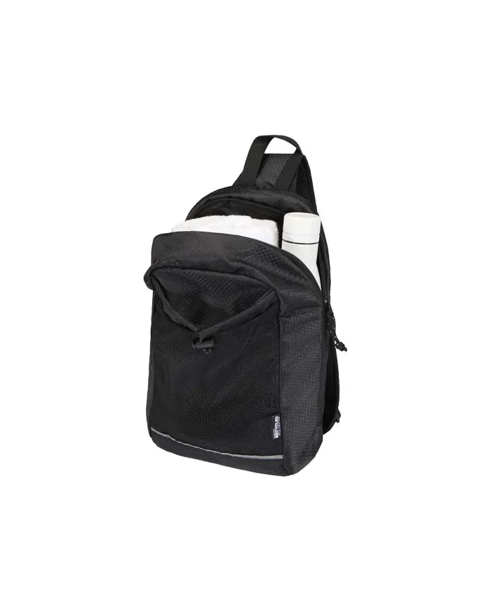 Borsa a tracolla per escursioni da 6 litri - cod. P130101