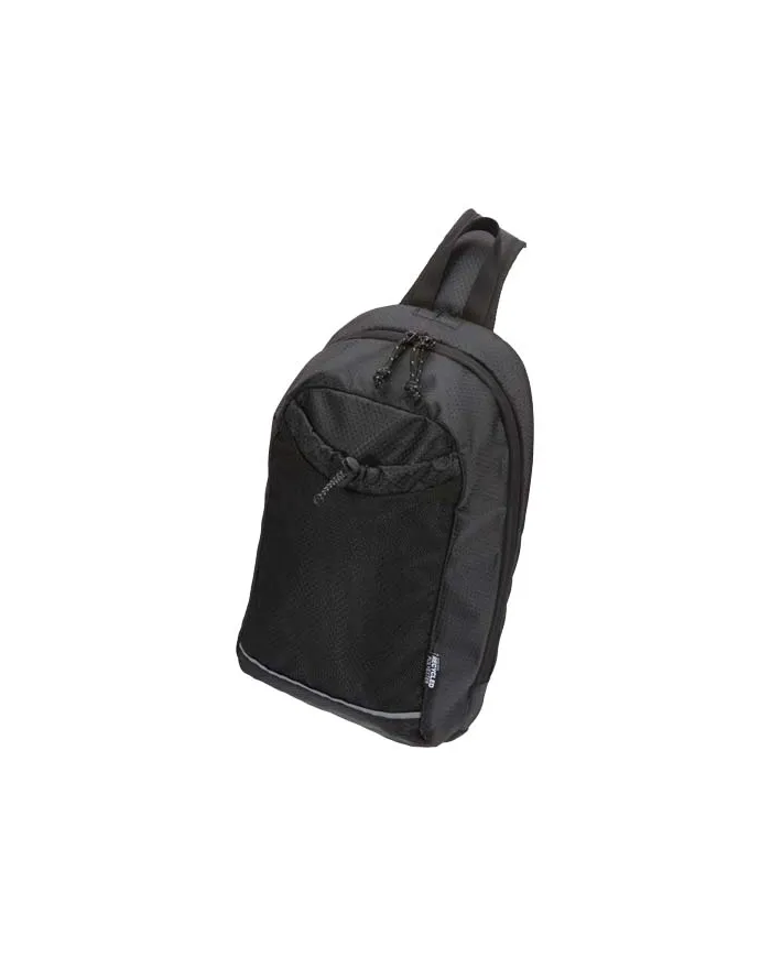 Borsa a tracolla per escursioni da 6 litri - cod. P130101