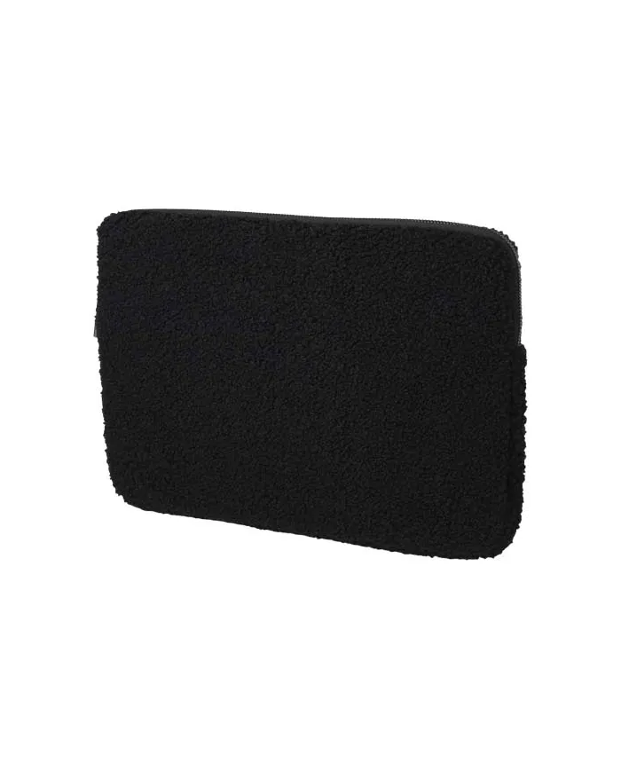 Custodia per portatile da 13" in sherpa riciclato certificato GRS - cod. P120775