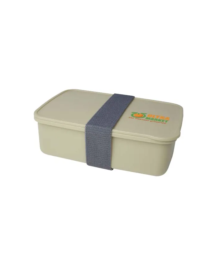 Portavivande da 800 ml Dovi - cod. P113423