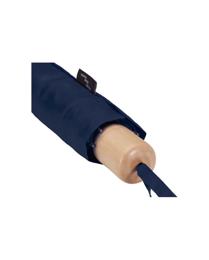 Ombrello in PET riciclato da 21" Dane - cod. P113508