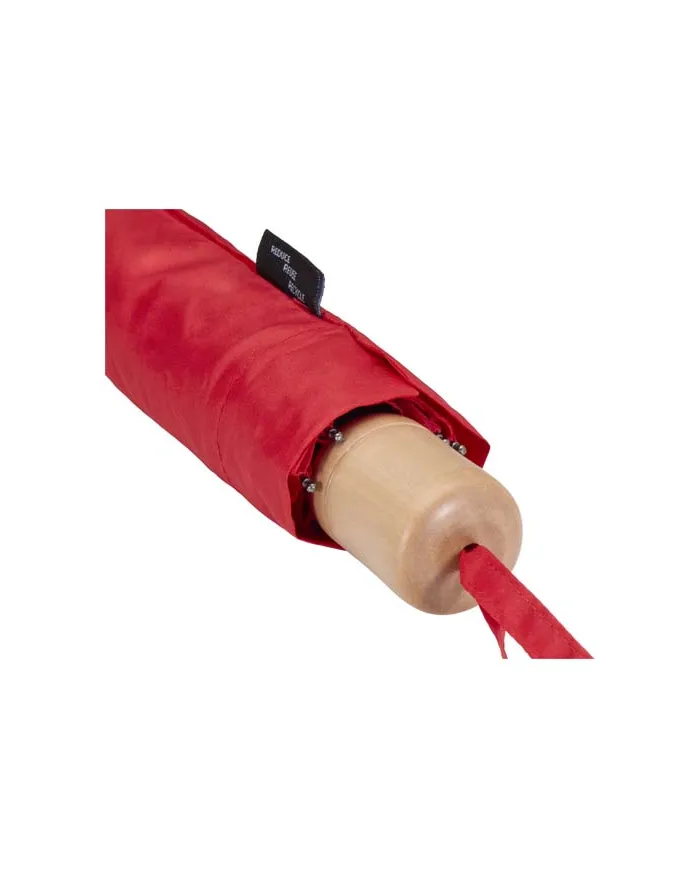 Ombrello in PET riciclato da 21" Dane - cod. P113508