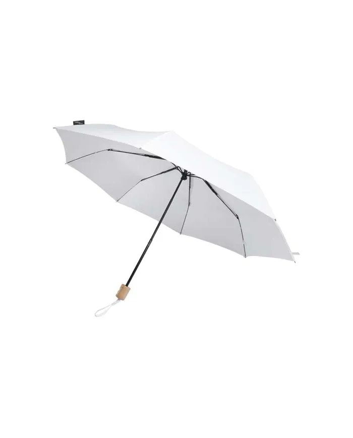 Ombrello in PET riciclato da 21" Dane - cod. P113508