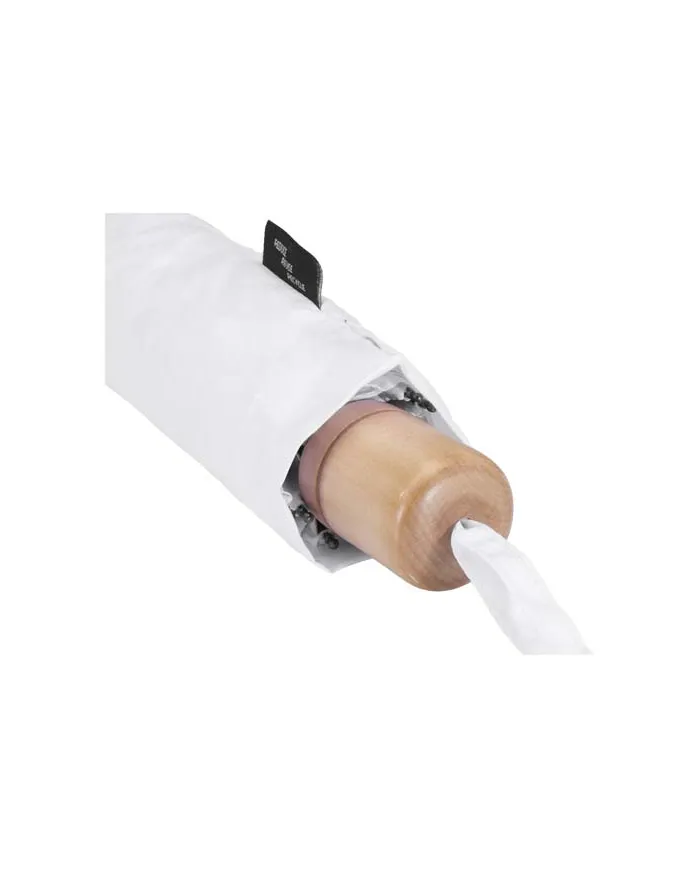 Ombrello in PET riciclato da 21" Dane - cod. P113508