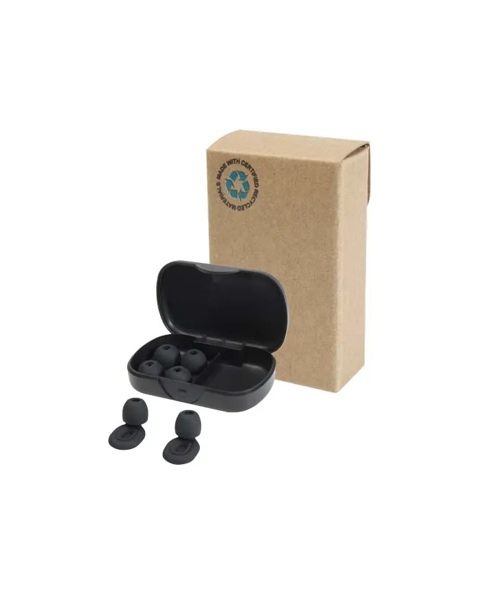 Tappi per orecchie Hush - cod. P126338