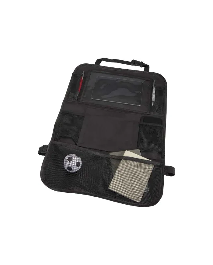 Organizer per il sedile posteriore dell'auto Lex - cod. P126346