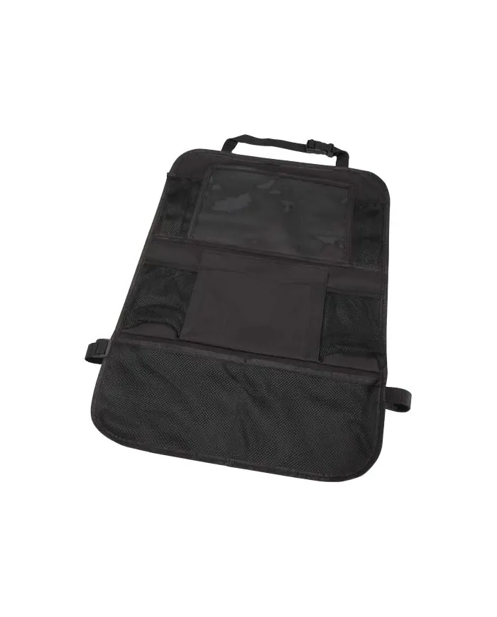 Organizer per il sedile posteriore dell'auto Lex - cod. P126346