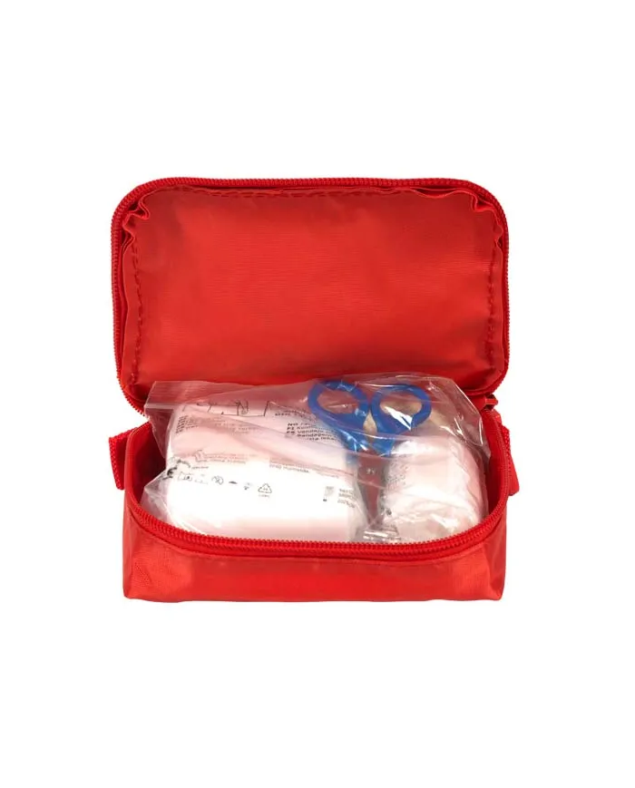 Kit di primo soccorso da 31 pezzi Basic - cod. P122055