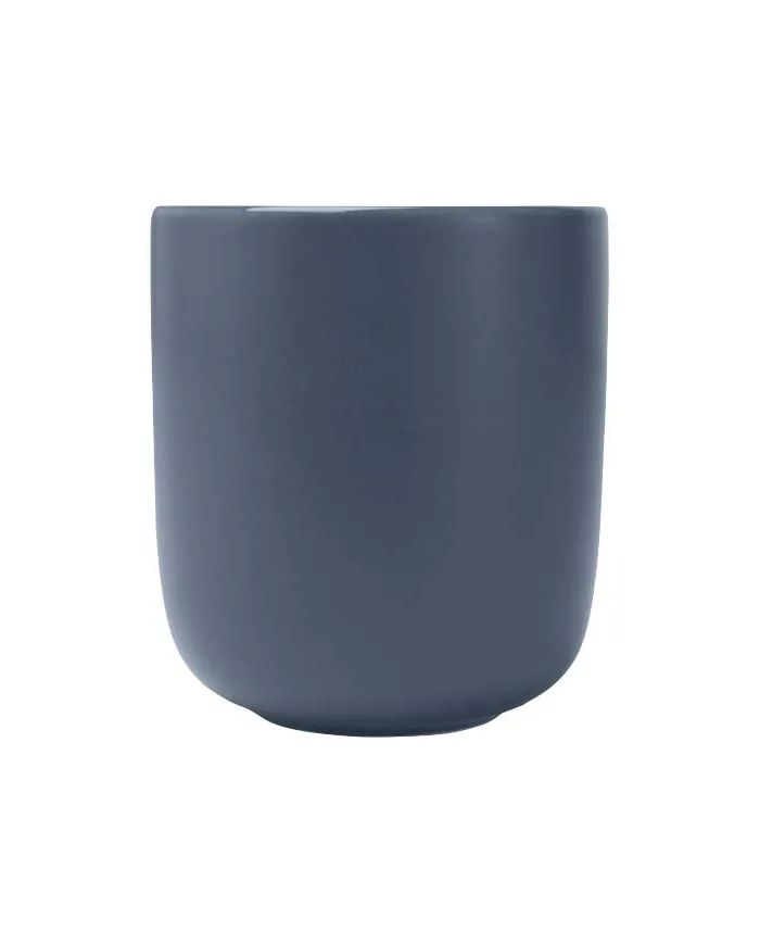 Set di 2 tazze in ceramica con finitura opaca da 200 ml Male - cod. P126399