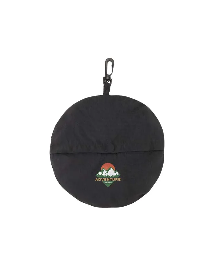 Cappello parasole pieghevole Hatch - cod. P111076