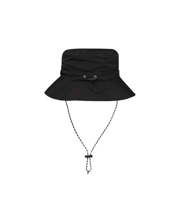 Cappello parasole pieghevole Hatch - cod. P111076