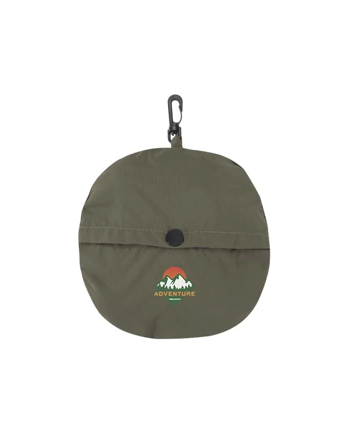 Cappello parasole pieghevole Hatch - cod. P111076