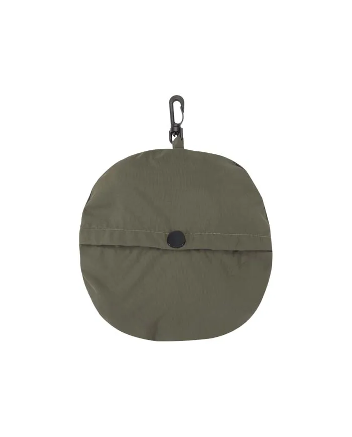 Cappello parasole pieghevole Hatch - cod. P111076