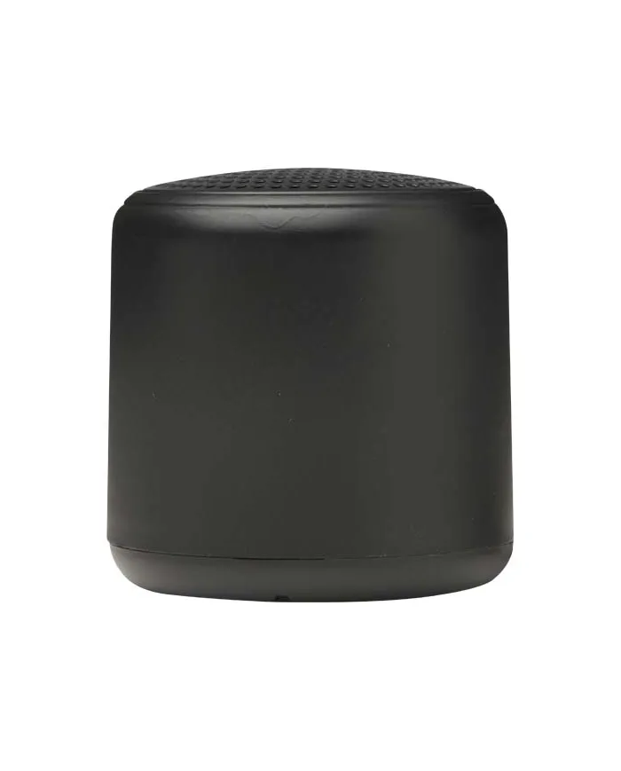 Speaker Bluetooth® wireless in plastica riciclata da 3 W Velkis - cod. P124485