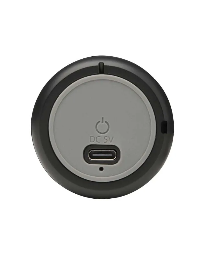 Speaker Bluetooth® wireless in plastica riciclata da 3 W Velkis - cod. P124485