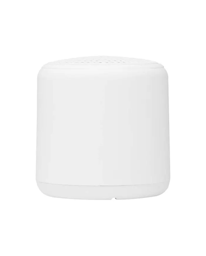 Speaker Bluetooth® wireless in plastica riciclata da 3 W Velkis - cod. P124485